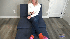 xsiteability.com - She Left The Back Door Unlocked thumbnail